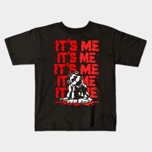 Five night at Freddy’s it’s me Kids T-Shirt